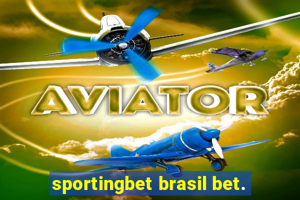 sportingbet brasil bet.